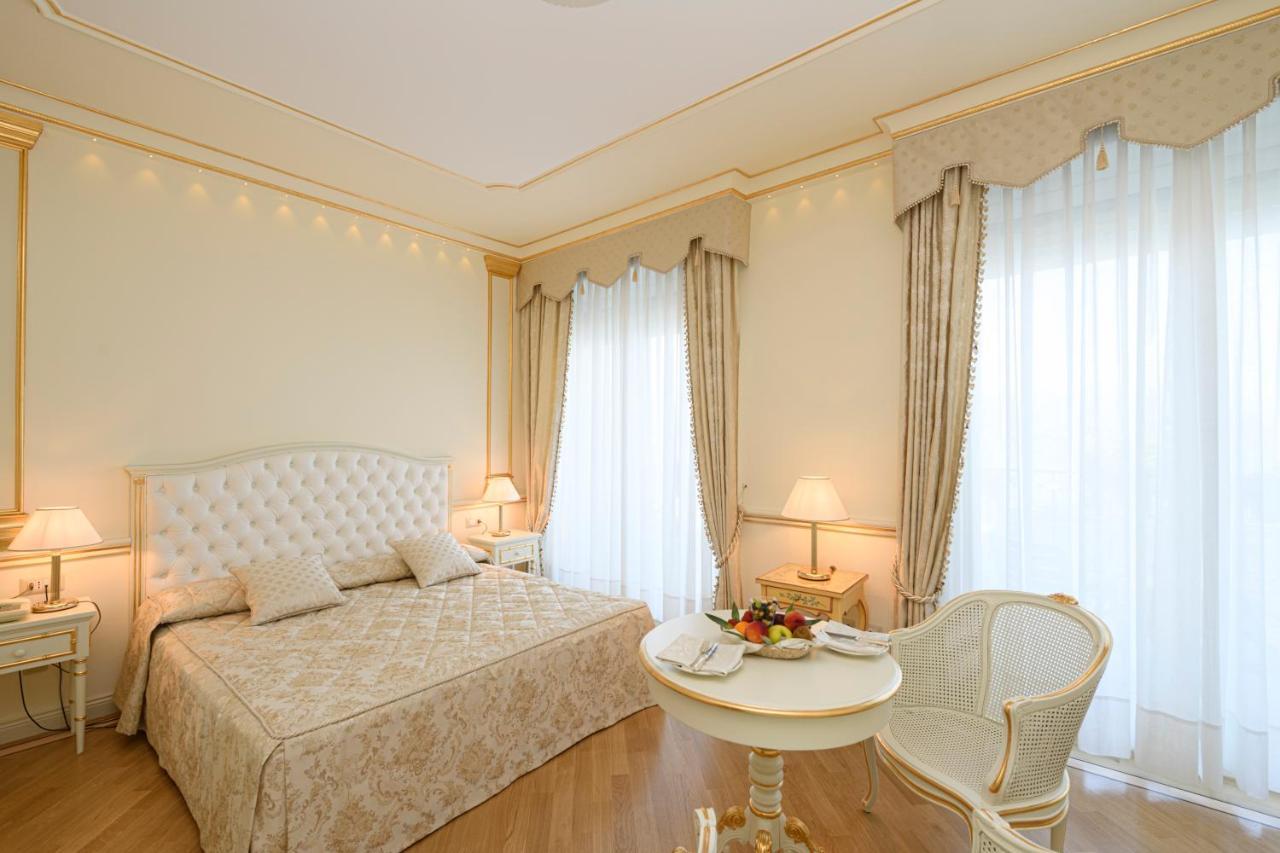 Hotel Astoria 스트레사 외부 사진