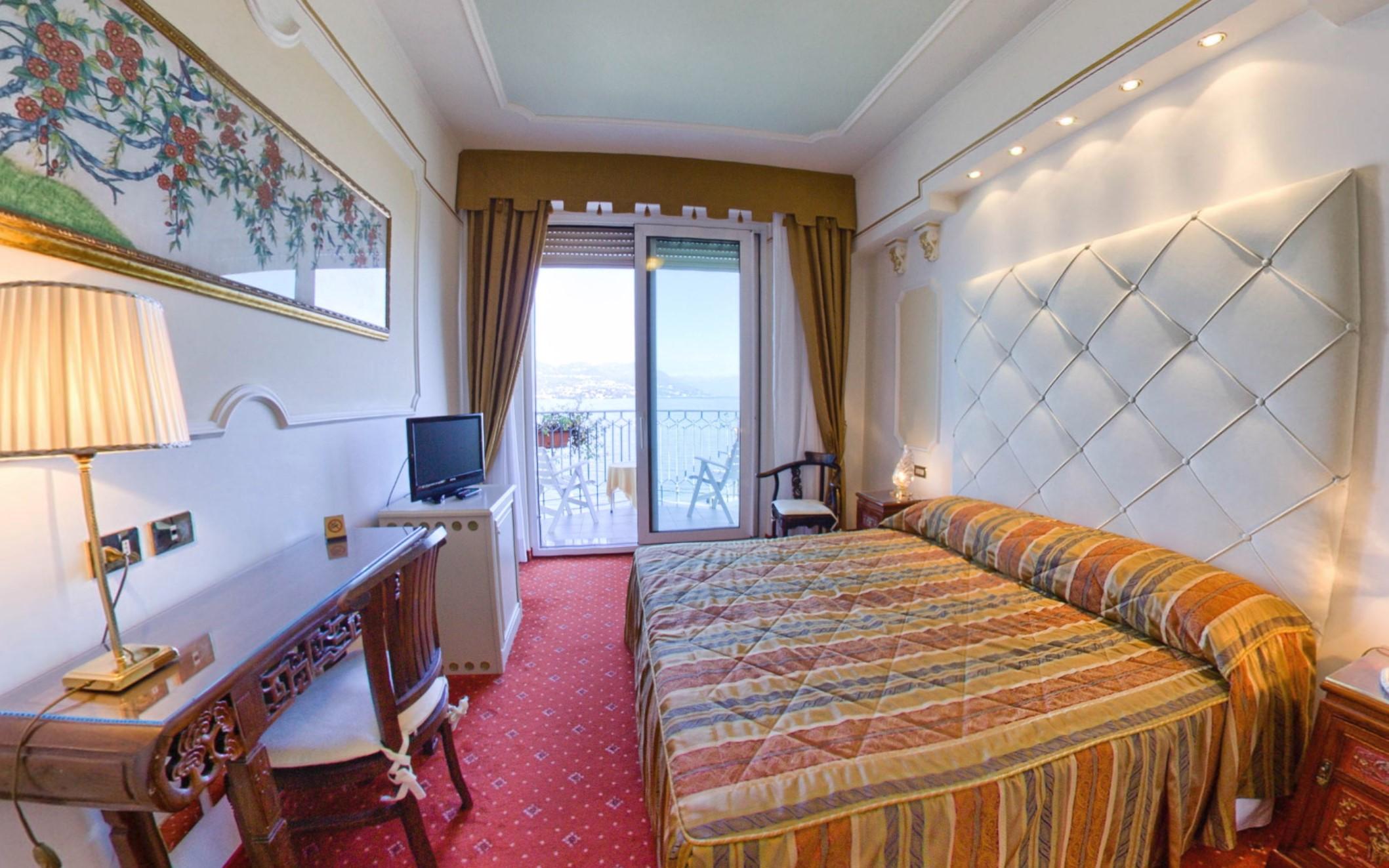 Hotel Astoria 스트레사 외부 사진