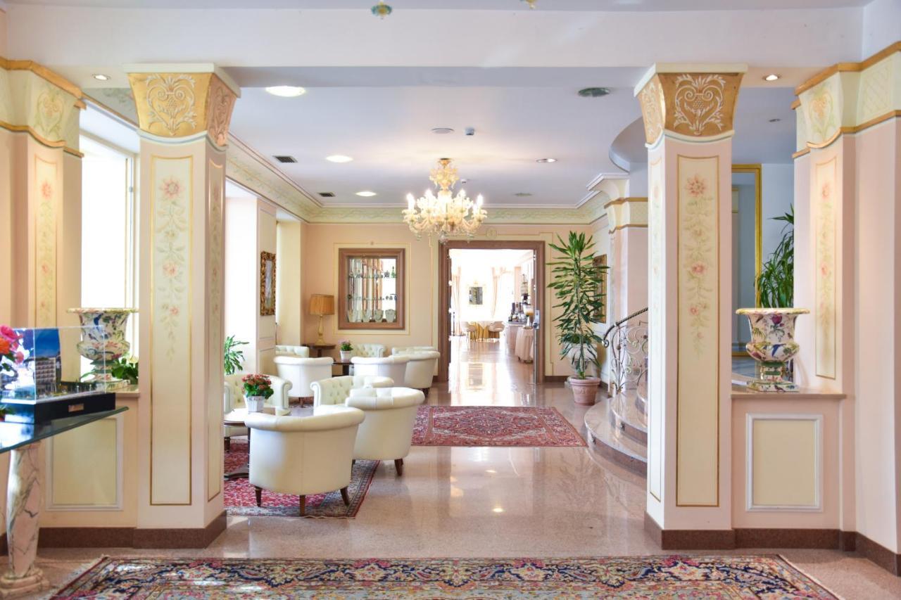 Hotel Astoria 스트레사 외부 사진