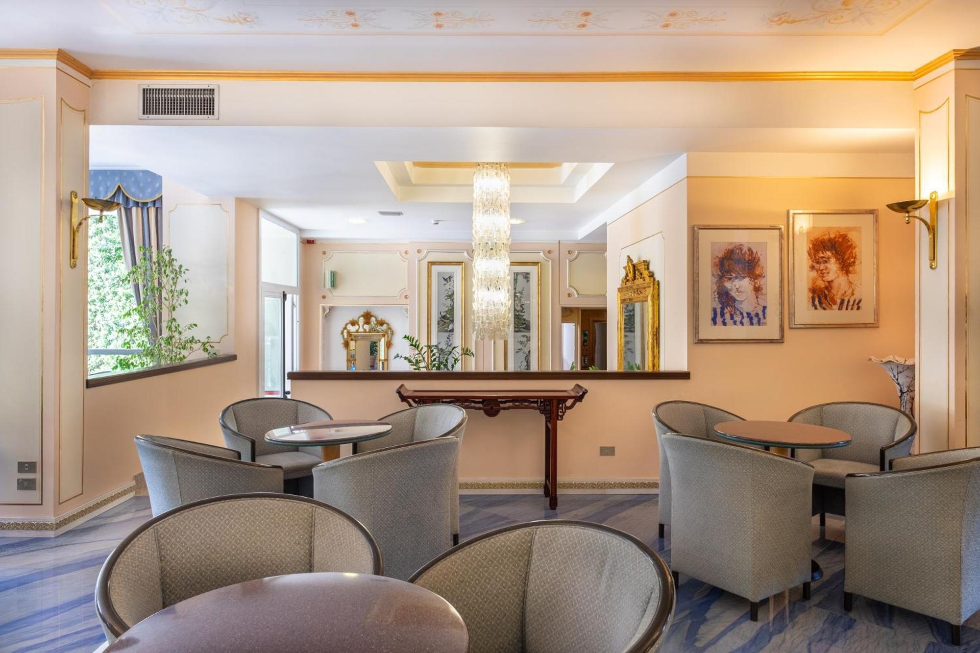 Hotel Astoria 스트레사 외부 사진
