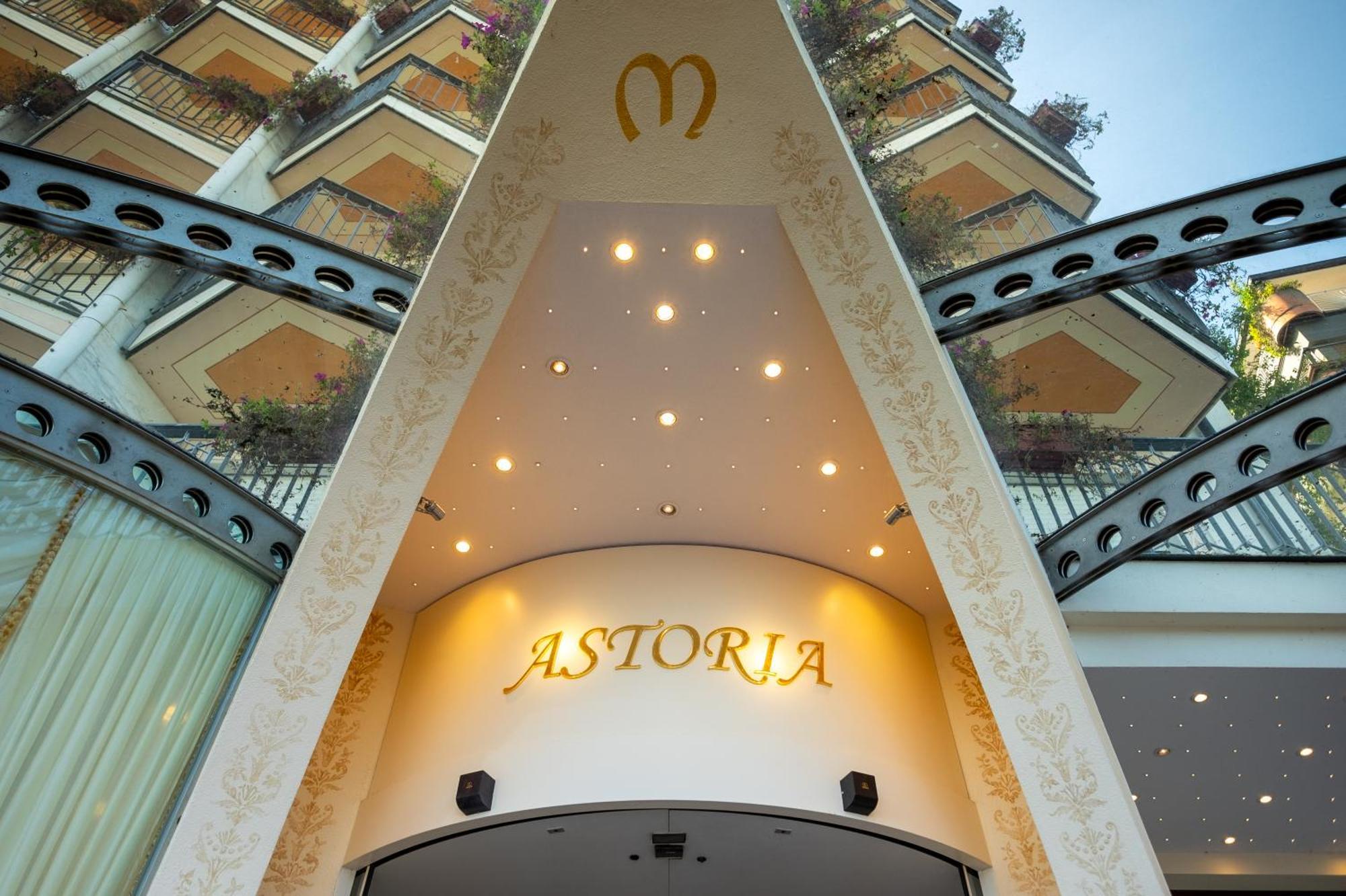 Hotel Astoria 스트레사 외부 사진