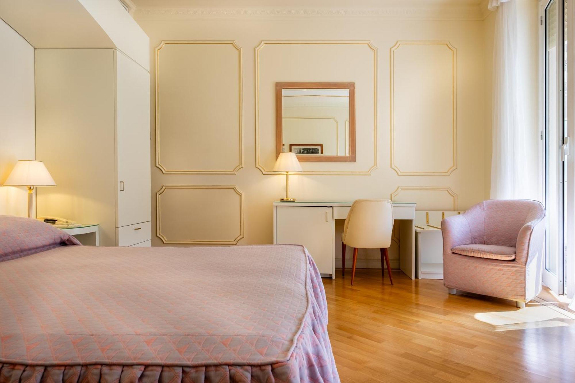 Hotel Astoria 스트레사 외부 사진