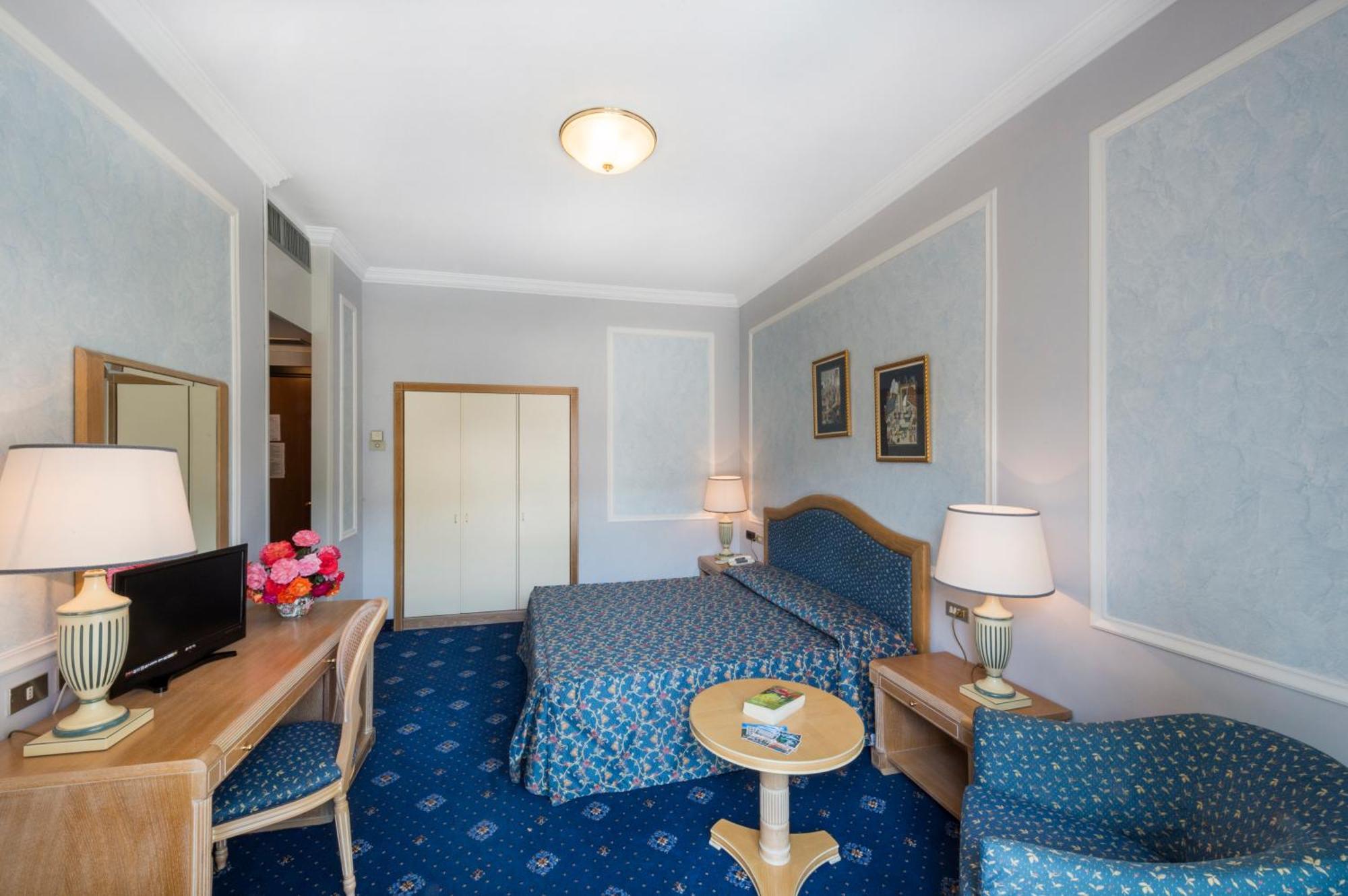 Hotel Astoria 스트레사 객실 사진